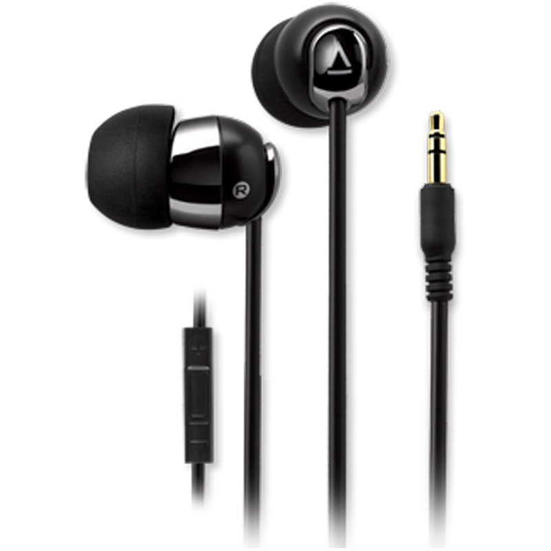 Creative HS-660i2 In-ear Headphones 1